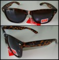RayBan tortoise